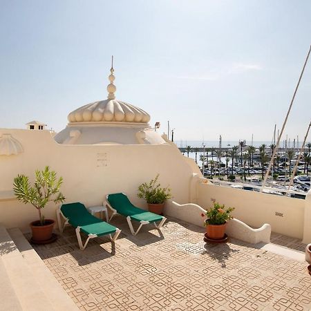 Puerto Marina Luxury Studio Benalmádena Kültér fotó