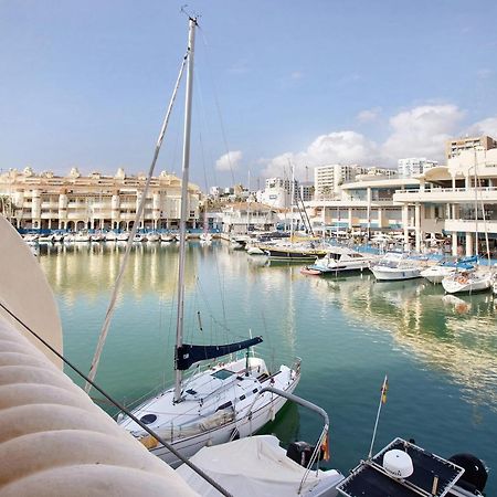 Puerto Marina Luxury Studio Benalmádena Kültér fotó