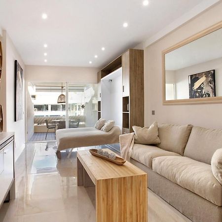 Puerto Marina Luxury Studio Benalmádena Kültér fotó