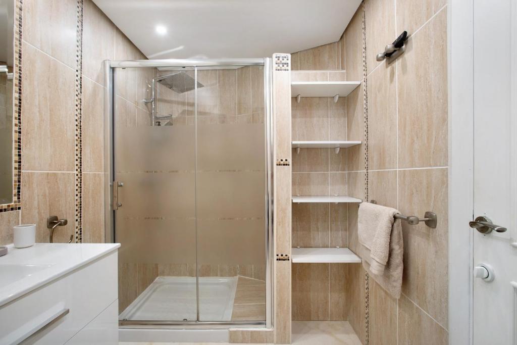 Puerto Marina Luxury Studio Benalmádena Kültér fotó