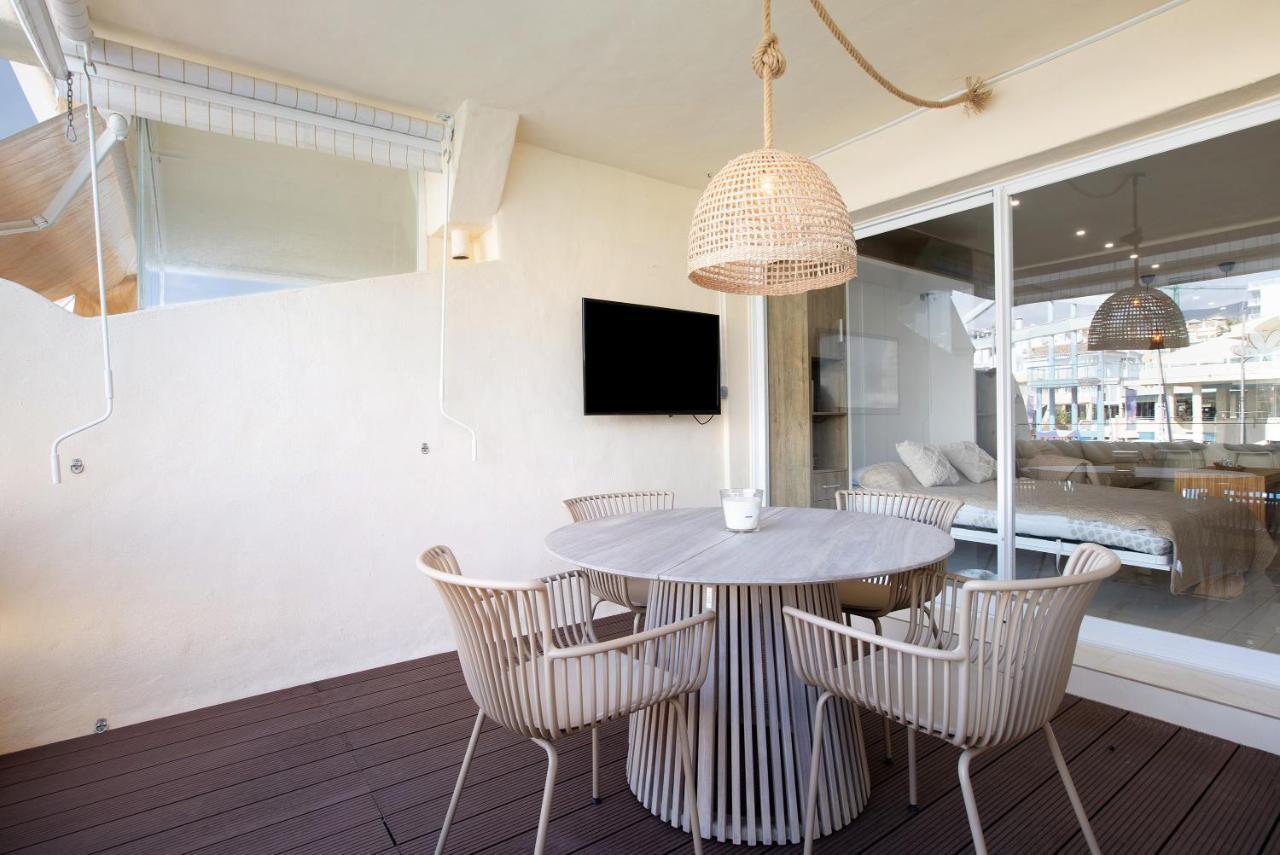 Puerto Marina Luxury Studio Benalmádena Kültér fotó
