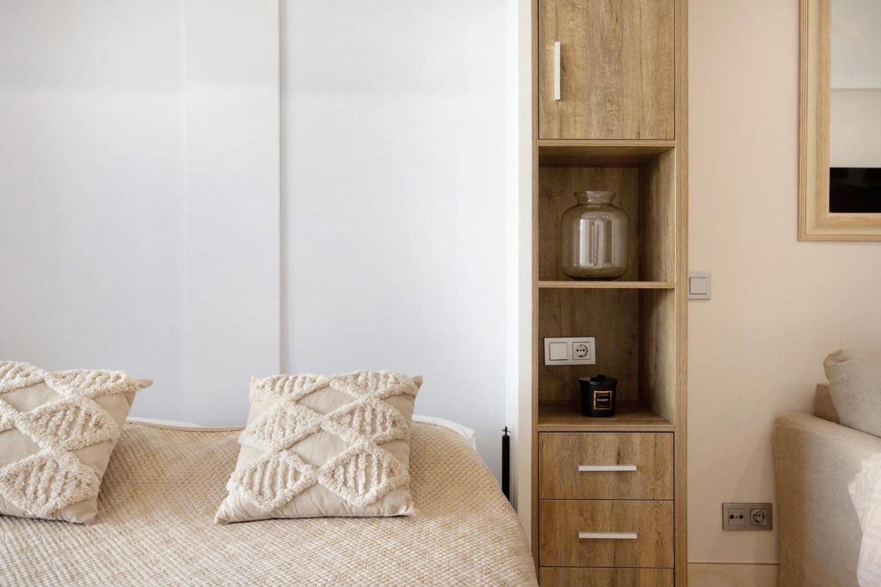 Puerto Marina Luxury Studio Benalmádena Kültér fotó