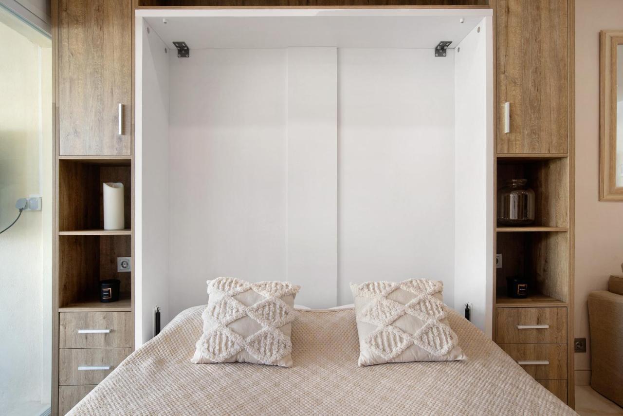 Puerto Marina Luxury Studio Benalmádena Kültér fotó